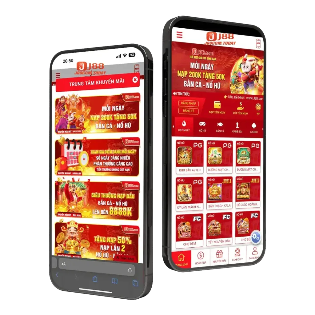 Thưởng nạp lại daga88 c5